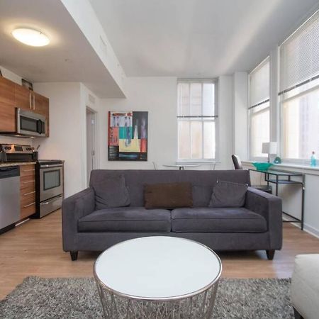 Newly Renovated 2Br 2Ba 1000Ft The Arch, Doorman Leilighet Philadelphia Eksteriør bilde