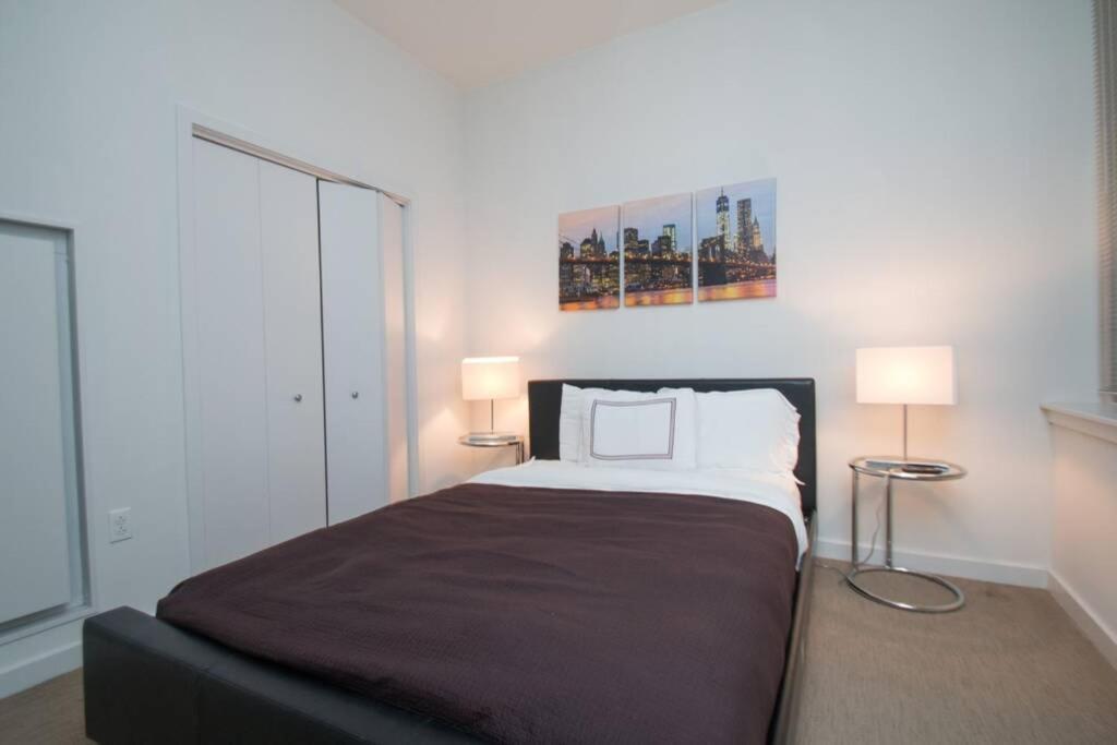 Newly Renovated 2Br 2Ba 1000Ft The Arch, Doorman Leilighet Philadelphia Eksteriør bilde