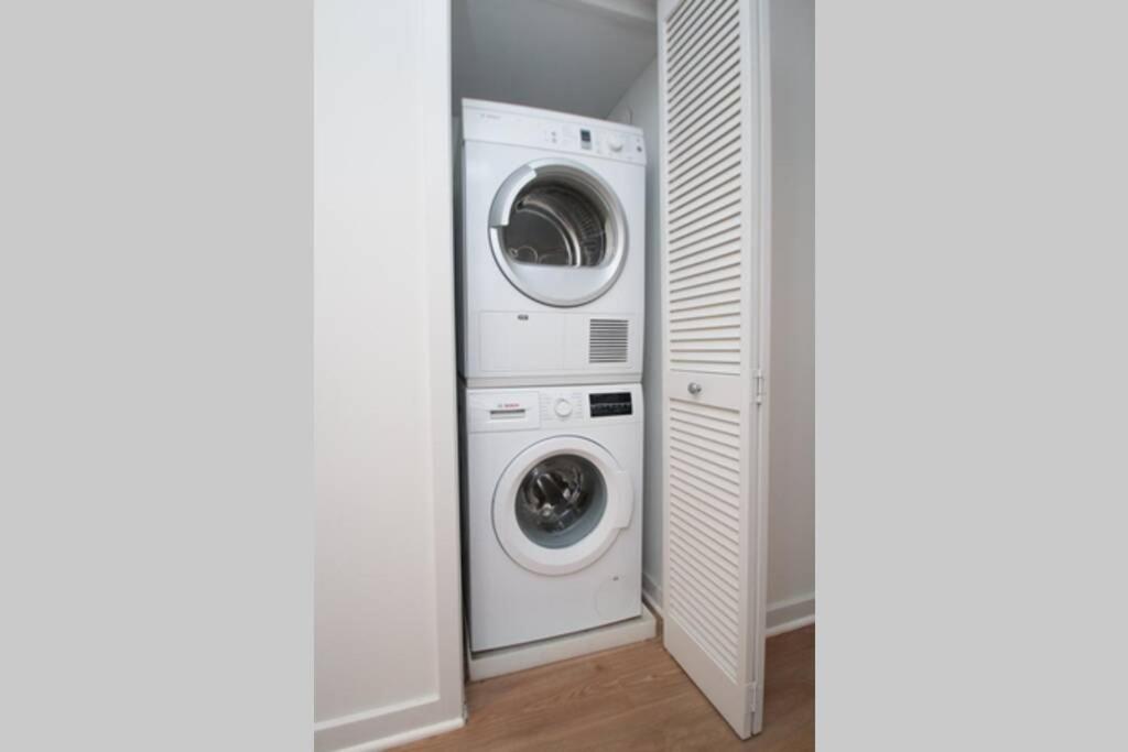 Newly Renovated 2Br 2Ba 1000Ft The Arch, Doorman Leilighet Philadelphia Eksteriør bilde